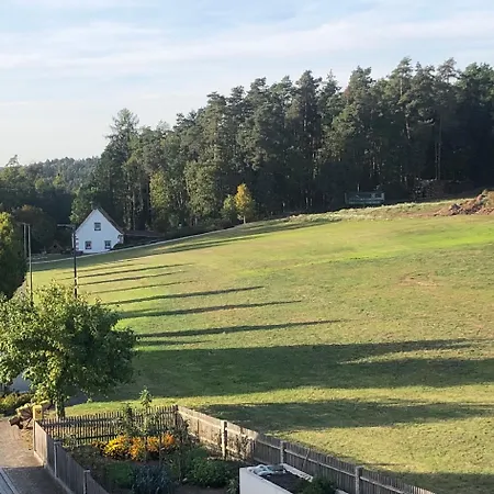 Scheune * Merkendorf (Bavaria)