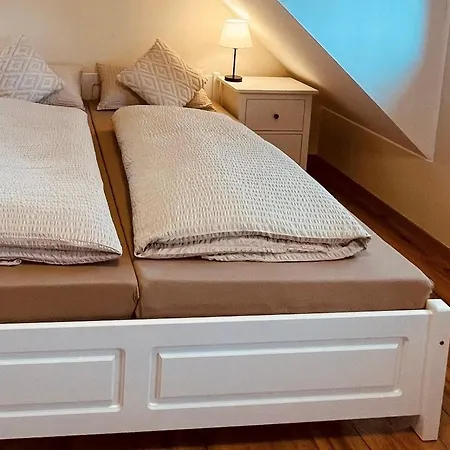 Scheune Appartement *