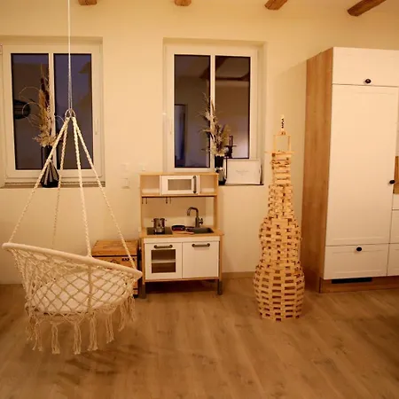 Scheune Apartment *