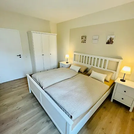 Scheune Apartment Merkendorf (Bavaria)