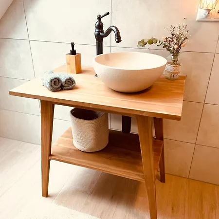 Scheune Apartment