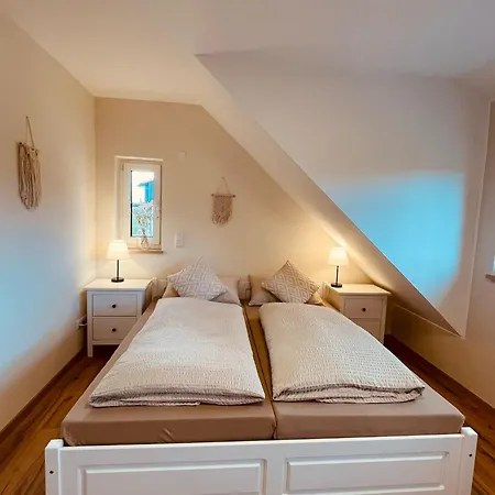 Scheune Apartment *