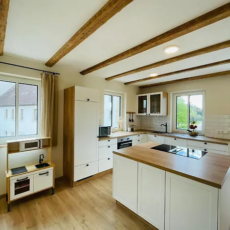 Scheune Appartement *