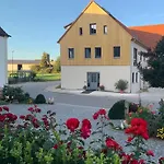 Scheune Merkendorf (Bavaria)