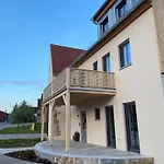 Scheune Appartement Merkendorf (Bavaria)