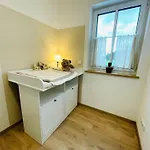 Scheune Appartement Merkendorf (Bavaria)