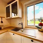 Appartement Scheune