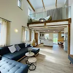 Appartement Scheune
