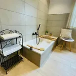 Appartement Scheune Merkendorf (Bavaria)