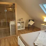 Appartement Scheune *