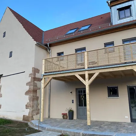 Scheune Appartement *