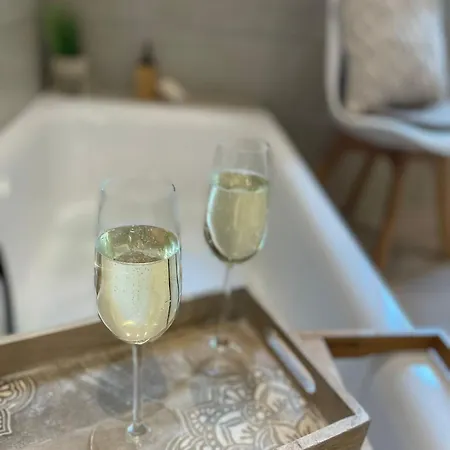 Appartement Scheune Merkendorf (Bavaria)