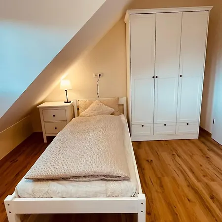 Scheune * Merkendorf (Bavaria)