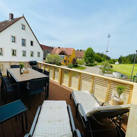 Scheune Appartement